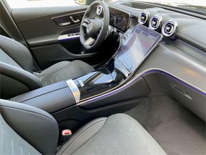 Mercedes GLC Coupé GLC 300 de 4MATIC  - Foto 2