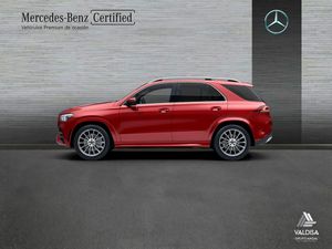 Mercedes Clase GLE 400 d 4MATIC  - Foto 2