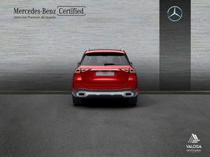 Mercedes Clase GLE 400 d 4MATIC  - Foto 2