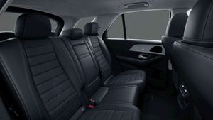 Mercedes Clase GLE 400 d 4MATIC  - Foto 2