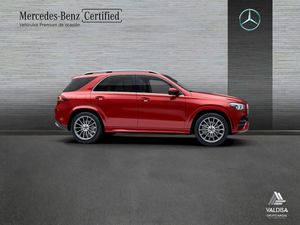 Mercedes Clase GLE 400 d 4MATIC  - Foto 2