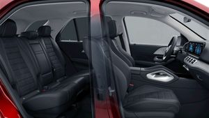 Mercedes Clase GLE 400 d 4MATIC  - Foto 2