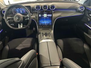 Mercedes Clase C 200 d Berlina  - Foto 2