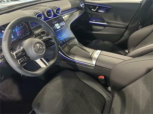 Mercedes Clase C 200 d Berlina  - Foto 2