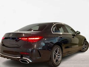 Mercedes Clase C 200 d Berlina  - Foto 2