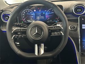 Mercedes Clase C 200 d Berlina  - Foto 2