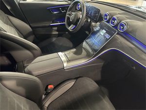 Mercedes Clase C 200 d Berlina  - Foto 2