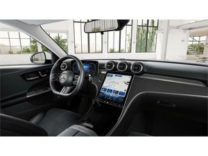 Mercedes Clase C 200 d Berlina  - Foto 2