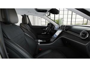 Mercedes Clase C 200 d Berlina  - Foto 2