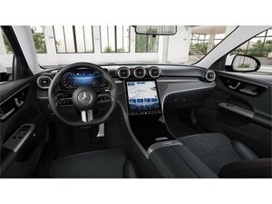 Mercedes Clase C 200 d Berlina  - Foto 2