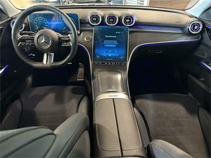 Mercedes Clase C 200 d Berlina  - Foto 2