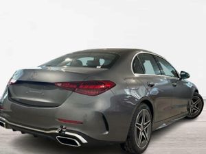 Mercedes Clase C 200 d Berlina  - Foto 2