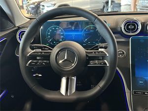 Mercedes Clase C 200 d Berlina  - Foto 2