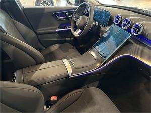 Mercedes Clase C 200 d Berlina  - Foto 2