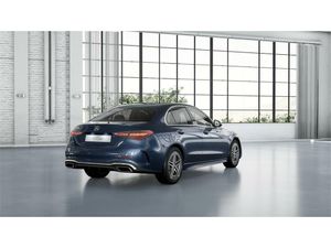 Mercedes Clase C 200 d Berlina  - Foto 2