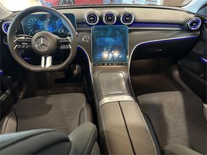 Mercedes Clase C 200 d Berlina  - Foto 2