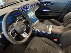 Mercedes Clase C 200 d Berlina  - Foto 2