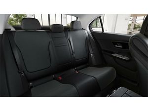 Mercedes Clase C 300 d e tecn. híb. EQ Berlina  - Foto 2