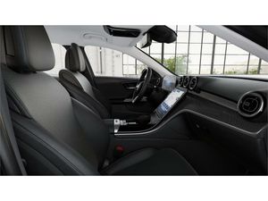 Mercedes Clase C 300 d e tecn. híb. EQ Berlina  - Foto 2