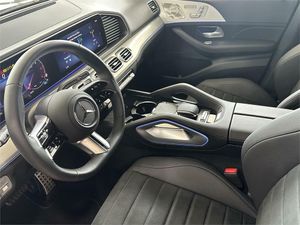 Mercedes Clase GLE 300 d 4MATIC  - Foto 2