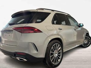 Mercedes Clase GLE 350 de 4MATIC  - Foto 2