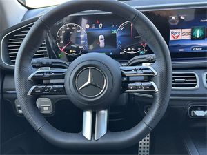 Mercedes Clase GLE 350 de 4MATIC  - Foto 2