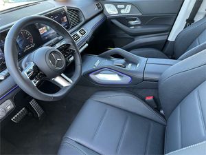Mercedes Clase GLE 350 de 4MATIC  - Foto 2