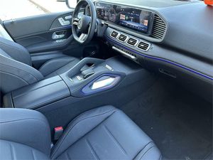 Mercedes Clase GLE 350 de 4MATIC  - Foto 2