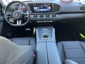 Mercedes Clase GLE 350 de 4MATIC  - Foto 2