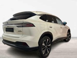 MG HS 1.5 Hybrid+ Luxury  - Foto 2