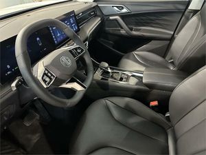 MG HS 1.5 Hybrid+ Luxury  - Foto 2