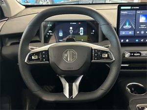 MG MGS5 EV 49kWh Comfort  - Foto 2