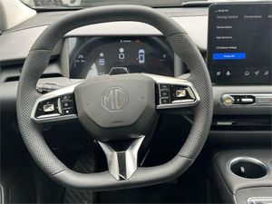 MG MGS5 EV 64kWh Luxury  - Foto 2