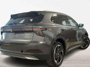 MG MGS5 EV 64kWh Luxury  - Foto 2