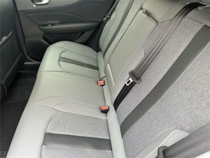 MG MGS5 EV 64kWh Luxury  - Foto 2