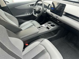 MG MGS5 EV 64kWh Luxury  - Foto 2