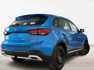 MG ZS 1.5 Standard  - Foto 2