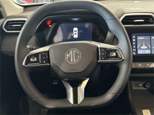 MG ZS 1.5 Standard  - Foto 2