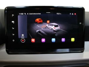 Seat Arona 1.0 TSI 81kW (110CV) Style  - Foto 2