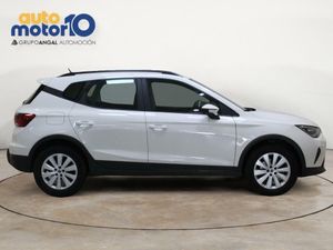 Seat Arona 1.0 TSI 81kW (110CV) Style  - Foto 2