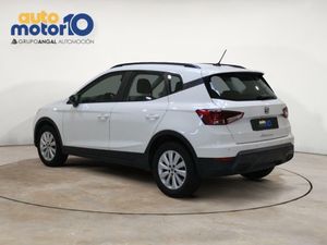 Seat Arona 1.0 TSI 81kW (110CV) Style  - Foto 2
