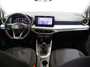 Seat Arona 1.0 TSI 81kW (110CV) Style  - Foto 2