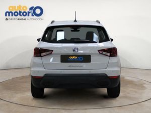 Seat Arona 1.0 TSI 81kW (110CV) Style  - Foto 2