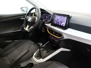 Seat Arona 1.0 TSI 81kW (110CV) Style  - Foto 2