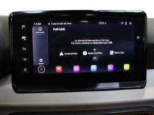 Seat Arona 1.0 TSI 81kW (110CV) Style  - Foto 2