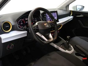 Seat Arona 1.0 TSI 81kW (110CV) Style  - Foto 2