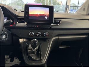 Nissan Townstar 2 plazas 1.3G 96kW L1 Comfort  - Foto 2