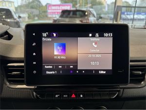 Nissan Townstar 2 plazas 1.3G 96kW L1 Comfort  - Foto 2