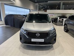 Nissan Townstar 2 plazas 1.3G 96kW L1 Comfort  - Foto 2