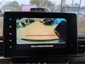 Nissan Townstar 2 plazas 1.3G 96kW L1 Comfort  - Foto 2